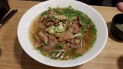 더플레이스 - 공덕해링턴점