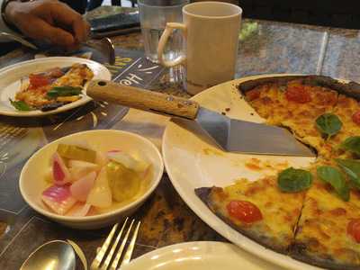 더플레이스 - 공덕해링턴점