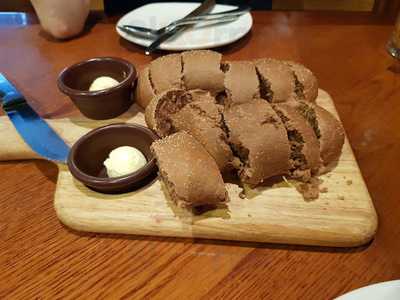 아웃백스테이크하우스 서대문점