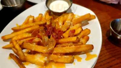 아웃백스테이크하우스 서대문점