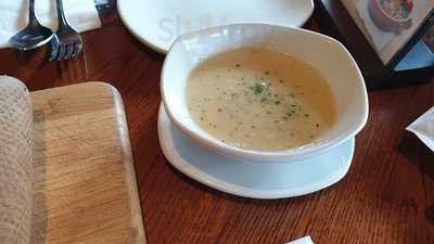 아웃백스테이크하우스 서대문점