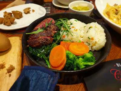 아웃백스테이크하우스 서대문점