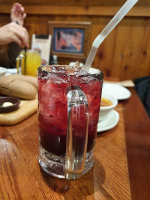 아웃백스테이크하우스 서대문점