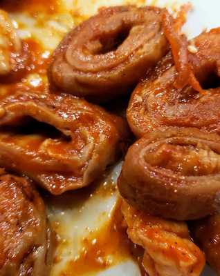 강창구찹쌀진순대