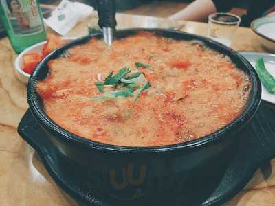 강창구찹쌀진순대