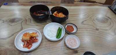 강창구찹쌀진순대