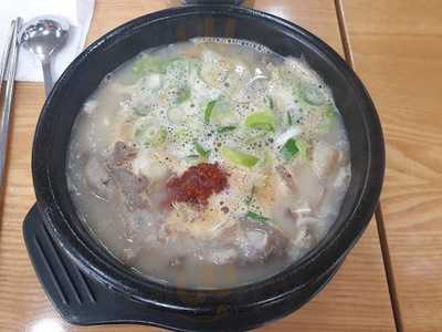강창구찹쌀진순대