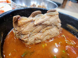 강창구찹쌀진순대