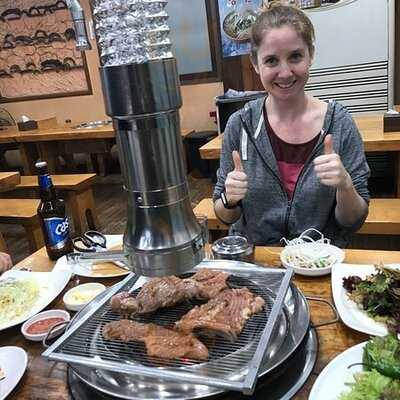 24시다락방화로구이