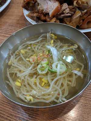 원조평남할머니집