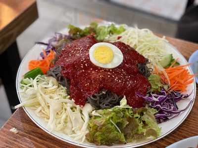 원조평남할머니집