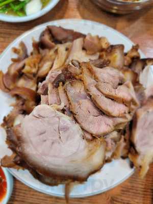 원조평남할머니집