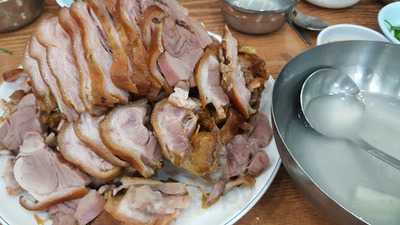 원조평남할머니집