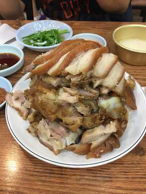 원조평남할머니집