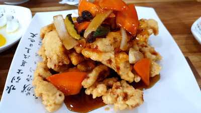 뽕이가짬뽕전문점