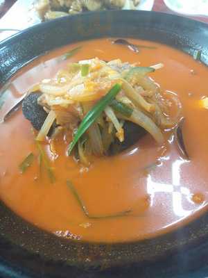 뽕이가짬뽕전문점