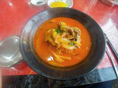 뽕이가짬뽕전문점