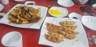 뽕이가짬뽕전문점