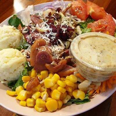 스윗밸런스 역삼점