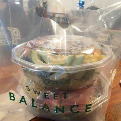 스윗밸런스 역삼점