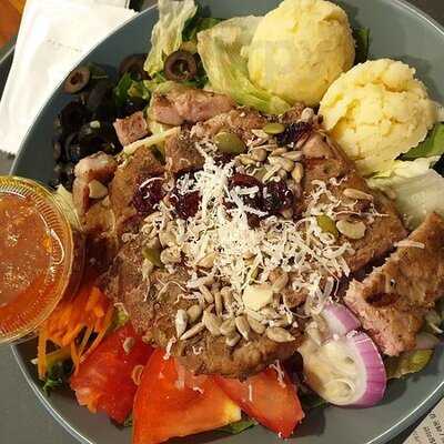 스윗밸런스 역삼점