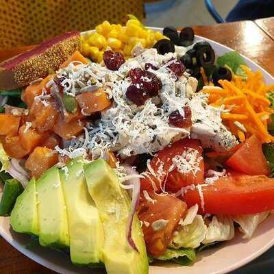 스윗밸런스 역삼점