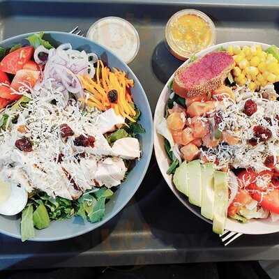 스윗밸런스 역삼점