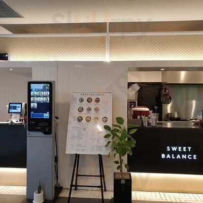 스윗밸런스 역삼점