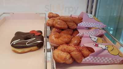 던킨 도너츠 방송통신대