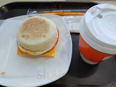 던킨 도너츠 방송통신대