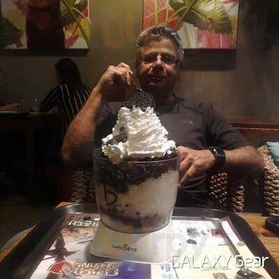 카페베네 삼성동봉은사로점