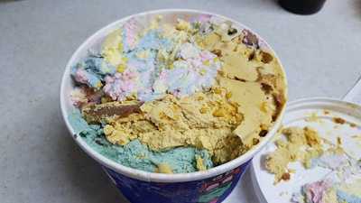 배스킨라빈스31