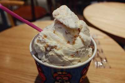 배스킨라빈스31