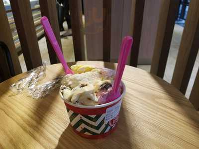 배스킨라빈스31