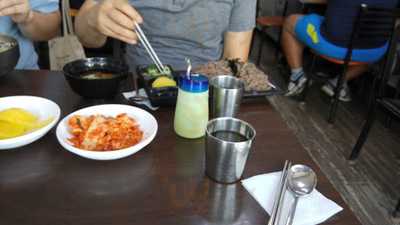 원당국수잘하는집