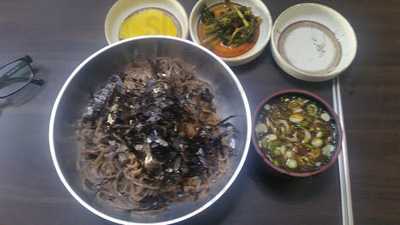 원당국수잘하는집