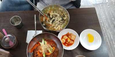 원당국수잘하는집