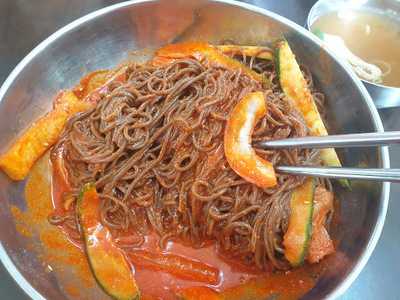 원당국수잘하는집