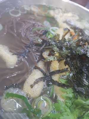 원당국수잘하는집