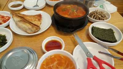 원당국수잘하는집