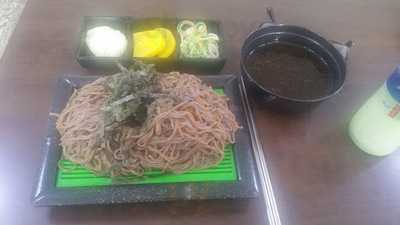 원당국수잘하는집