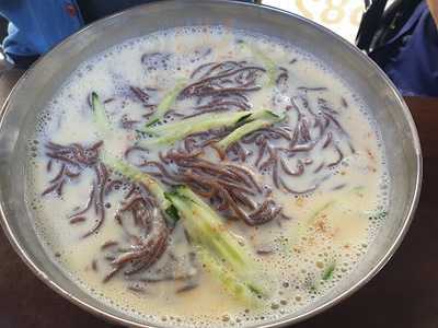 원당국수잘하는집