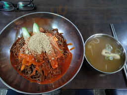 원당국수잘하는집