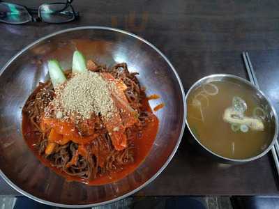 원당국수잘하는집