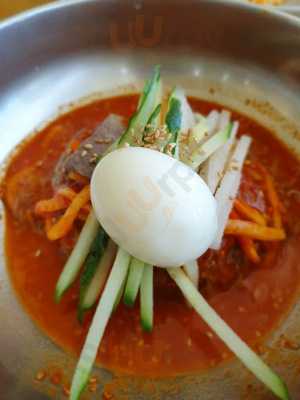 서래냉면