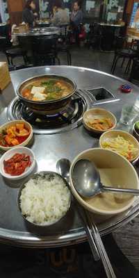 압구정찌개마을