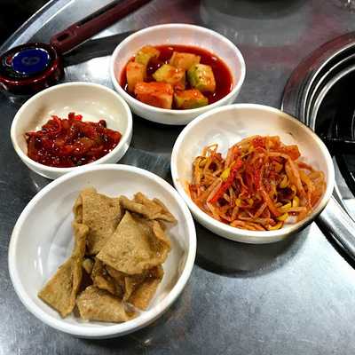 압구정찌개마을