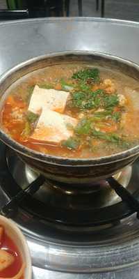 압구정찌개마을