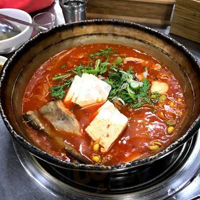 압구정찌개마을