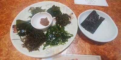 진도울돌목가는길